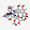 an image of a chemical structure CID 137108668