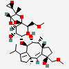 an image of a chemical structure CID 137117224