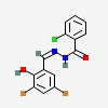 an image of a chemical structure CID 137118566