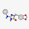 an image of a chemical structure CID 137118627