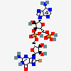 an image of a chemical structure CID 137119508