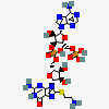 an image of a chemical structure CID 137119526