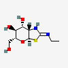 an image of a chemical structure CID 137121808