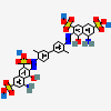 an image of a chemical structure CID 137122314