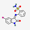 an image of a chemical structure CID 137124112