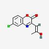 an image of a chemical structure CID 137127878