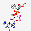 an image of a chemical structure CID 137128974