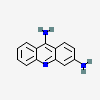 an image of a chemical structure CID 13713