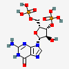an image of a chemical structure CID 137131797