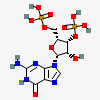 an image of a chemical structure CID 137131798