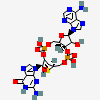 an image of a chemical structure CID 137132387