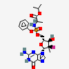 an image of a chemical structure CID 137132852