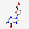 an image of a chemical structure CID 137132956