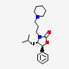 an image of a chemical structure CID 13713346