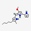 an image of a chemical structure CID 137136051