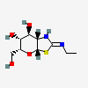 an image of a chemical structure CID 137138799