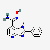 an image of a chemical structure CID 137139647