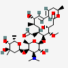 an image of a chemical structure CID 137140607