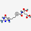 an image of a chemical structure CID 137141212