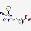 an image of a chemical structure CID 137142908