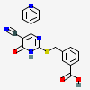 an image of a chemical structure CID 137142912