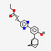 an image of a chemical structure CID 137143383