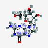 an image of a chemical structure CID 137143419