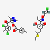 an image of a chemical structure CID 137143796