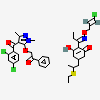 an image of a chemical structure CID 137143810