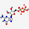 an image of a chemical structure CID 137145963