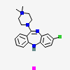 an image of a chemical structure CID 137146566