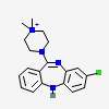 an image of a chemical structure CID 137146567