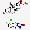 an image of a chemical structure CID 137148292