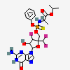 an image of a chemical structure CID 137148325