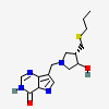 an image of a chemical structure CID 137149988