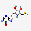 an image of a chemical structure CID 137149989