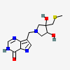 an image of a chemical structure CID 137149991