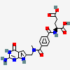 an image of a chemical structure CID 137150160