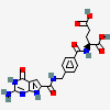 an image of a chemical structure CID 137150167
