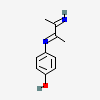 an image of a chemical structure CID 137150256