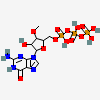 an image of a chemical structure CID 137151308
