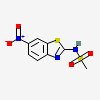 an image of a chemical structure CID 1371526