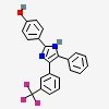 an image of a chemical structure CID 137152784