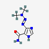 an image of a chemical structure CID 137153104