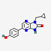 an image of a chemical structure CID 137154131