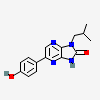 an image of a chemical structure CID 137154169