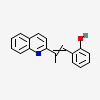 an image of a chemical structure CID 137154920