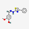 an image of a chemical structure CID 137155519