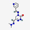 an image of a chemical structure CID 137157019