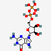 an image of a chemical structure CID 137160077